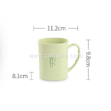 Nature Biodegradable Water Drink Cup Wholesale